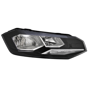 Koplamp rechts voor VOLKSWAGEN POLO 6 2017-2021