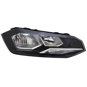 Koplamp rechts voor VOLKSWAGEN POLO 6 2017-2021