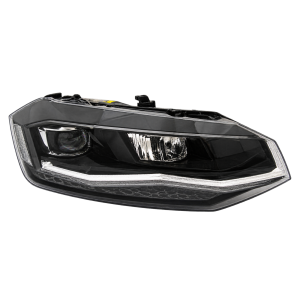 Koplamp voor VOLKSWAGEN POLO 6 2017-2021