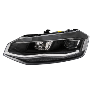 Koplamp voor VOLKSWAGEN POLO 6 2017-2021