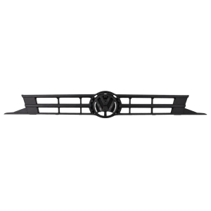 Grille voor VOLKSWAGEN POLO 6 2017-2021