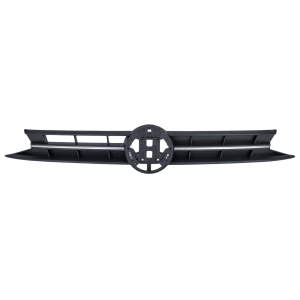 Grille voor VOLKSWAGEN POLO 6 2017-2021