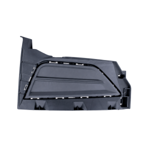 Grille voor VOLKSWAGEN POLO 6 2017-2021