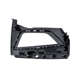 Grille links voor VOLKSWAGEN POLO 6 2017-2021