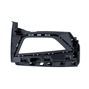 Grille links voor VOLKSWAGEN POLO 6 2017-2021