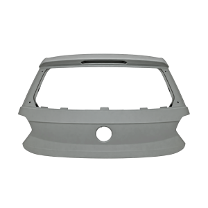 Achterklep voor VOLKSWAGEN POLO 6 2017-2021