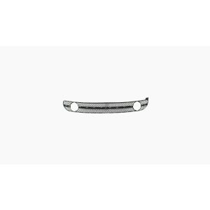 Middengrille In Voorb Met Mistlampgaten