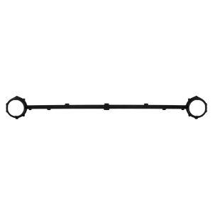 Grille voor VOLKSWAGEN NEW BEETLE 1998-2005