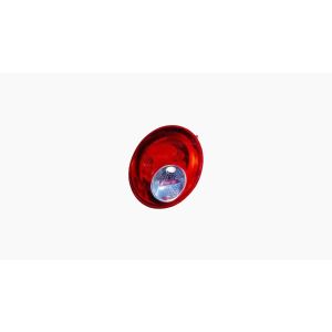 Achterlicht Rood / Wit