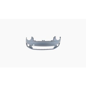 Voorbumper In Primer Mistlampgaten