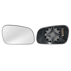 Spiegelglas voor VOLKSWAGEN FOX 2005-2011