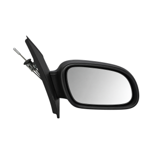 Buitenspiegel voor VOLKSWAGEN FOX 2005-2011