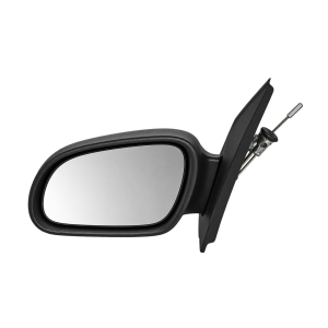 Buitenspiegel voor VOLKSWAGEN FOX 2005-2011