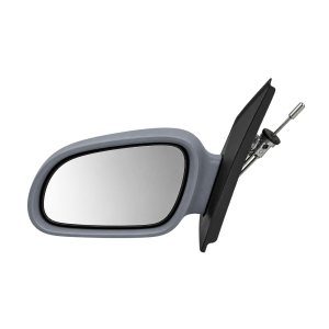 Buitenspiegel voor VOLKSWAGEN FOX 2005-2011