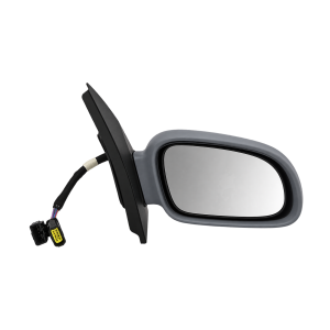 Buitenspiegel rechts voor VOLKSWAGEN FOX 2005-2011