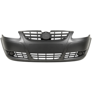 Voorbumper voor VOLKSWAGEN FOX 2005-2011