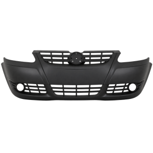 Voorbumper voor VOLKSWAGEN FOX 2005-2011