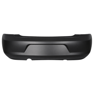 Achterbumper links voor VOLKSWAGEN FOX 2005-2011