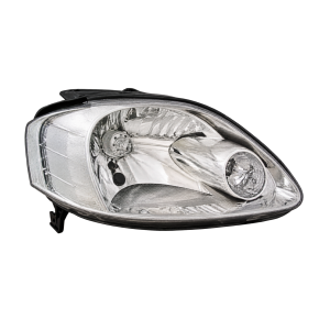 Koplamp links voor VOLKSWAGEN FOX 2005-2011