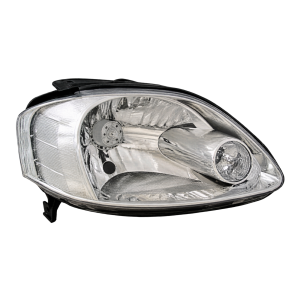 Koplamp links voor VOLKSWAGEN FOX 2005-2011