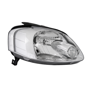Koplamp rechts voor VOLKSWAGEN FOX 2005-2011