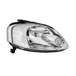 Koplamp rechts voor VOLKSWAGEN FOX 2005-2011