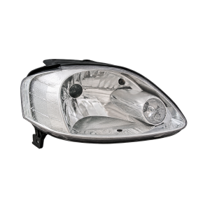 Koplamp voor VOLKSWAGEN FOX 2005-2011