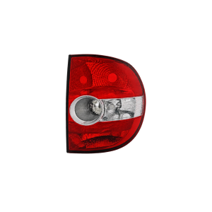 Achterlicht voor VOLKSWAGEN FOX 2005-2011
