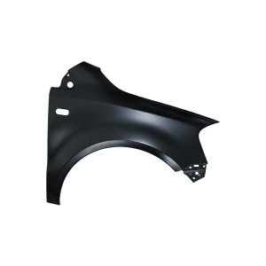 Spatbord (voorscherm) voor VOLKSWAGEN FOX 2005-2011