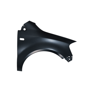Spatbord (voorscherm) voor VOLKSWAGEN FOX 2005-2011