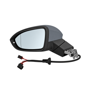 Buitenspiegel rechts voor VOLKSWAGEN GOLF 8 2020-2024
