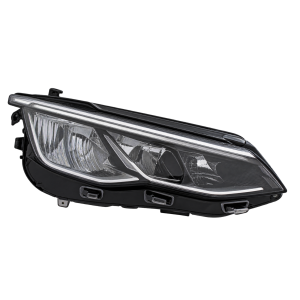 Koplamp rechts voor VOLKSWAGEN GOLF 8 2020-2024