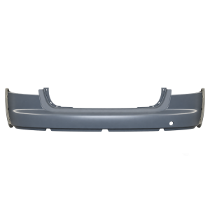 Achterbumper voor VOLKSWAGEN TOURAN