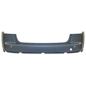 Achterbumper voor VOLKSWAGEN TOURAN
