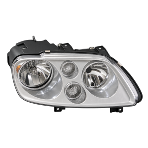 Koplamp rechts voor VOLKSWAGEN