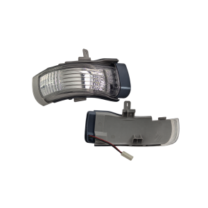 Spiegelknipperlicht voor VOLKSWAGEN TOURAN