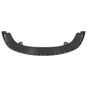Bumperspoiler voor VOLKSWAGEN TOURAN 2007-2010