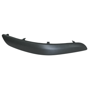 Hoeklijst voor Volkswagen Touran 2007-2010