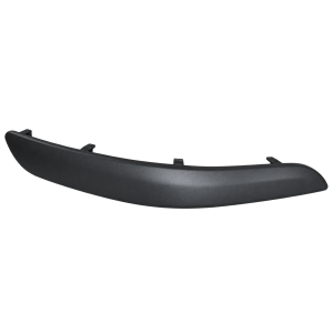 Hoeklijst voor Volkswagen Touran 2007-2010