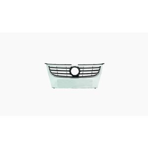 Grille Zwart / Chroom