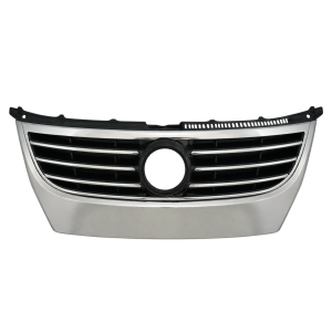 Grille voor VOLKSWAGEN TOURAN 2007-2010