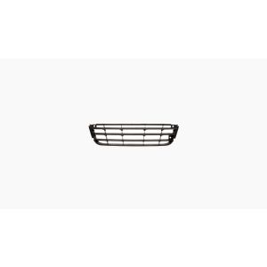 Middengrille In Voorbumper