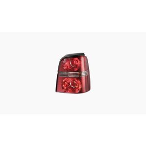 Achterlicht Rood