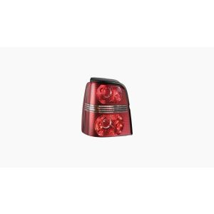 Achterlicht Rood