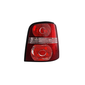 Achterlicht voor VOLKSWAGEN TOURAN 2007-2010