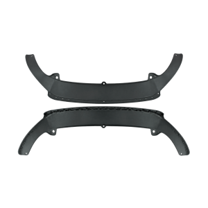 Bumperspoiler voor VOLKSWAGEN 2010-2015