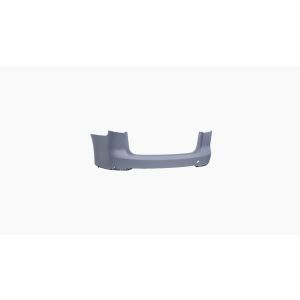 Achterbumper In Primer