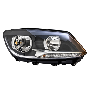 Koplamp rechts voor VOLKSWAGEN 2010-2015