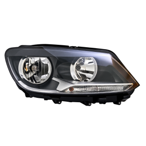 Koplamp rechts voor VOLKSWAGEN 2010-2015