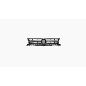 Grille Zwart / Chroom